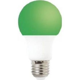 Cata CT-4277Y 9 W Yeşil E27 Duy Led Aydınlatma