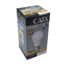 Cata CT-4278 12 W Dimlenebilir E27 Beyaz Işık Led Ampul