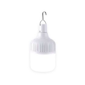 Cata CT-4279 30W E27 6400K Beyaz Taşınabilir Şarjlı Led Ampul