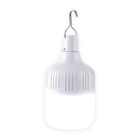 Cata CT-4279 30W E27 6400K Beyaz Taşınabilir Şarjlı Led Ampul