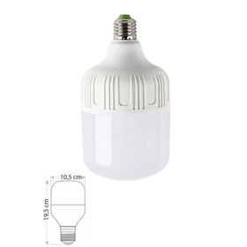 Cata CT-4279 30W E27 Duylu Taşınalabilir Şarjlı Led Ampul