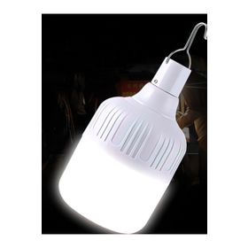 Cata CT-4279 30W E27 Duylu Taşınalabilir Şarjlı Led Ampul