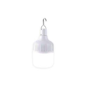 Cata CT-4279 30W E27 Duylu Taşınalabilir Şarjlı Led Ampul