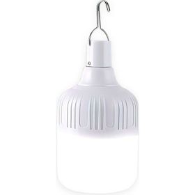 Cata CT-4279 30W E27 Duylu Taşınalabilir Şarjlı Led Ampul