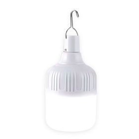 Cata CT-4279 30W E27 Duylu Taşınalabilir Şarjlı Led Ampul
