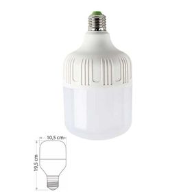 Cata CT-4279 30W E27 Duylu Taşınalabilir Şarjlı Led Ampul