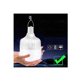 Cata CT-4279 30W E27 Duylu Taşınalabilir Şarjlı Led Ampul