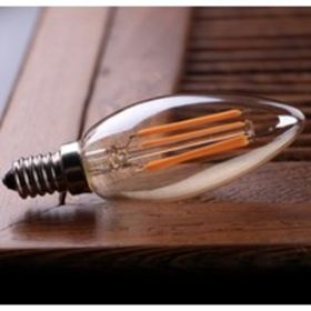 Cata CT-4280 4W 10'lu Paket Rustik Led Ampul