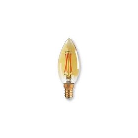 Cata CT-4280 4W 10'lu Paket Rustik Led Ampul