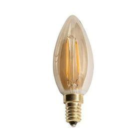 Cata CT-4280 4w E14 320 lm Rustik Led Gün Işığı Ampul