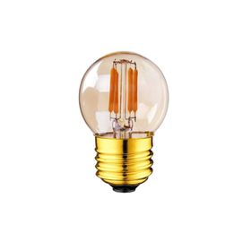 Cata CT-4283 Amber 4 W Rustik Led Ampul