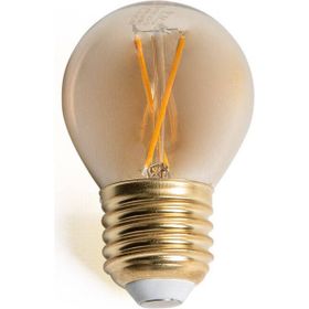 Cata CT-4283 Amber 4 W Rustik Led Ampul