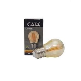 Cata CT-4283 Amber 4 W Rustik Led Ampul