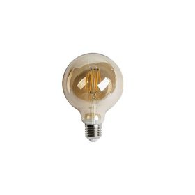 Cata CT-4286 6W Rustik G95 Glop Uzun Fılament Led Ampul