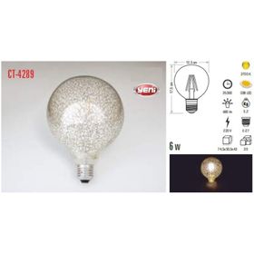 Cata CT-4289 Rustik Led Ampul