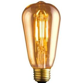 Cata CT 4290 3 Adet 8W Rustik Amber E27 Led Ampul