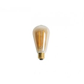 Cata CT 4290 3 Adet 8W Rustik Amber E27 Led Ampul