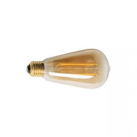 Cata CT-4290 8w Rustik Led amber Ampul