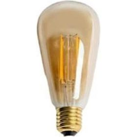 Cata CT-4313 6W Dimlenebilir Rustik 12 Adet Led Ampul