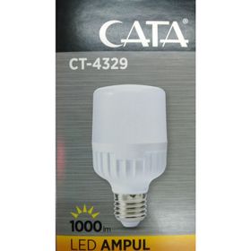 Cata CT-4329 13 W E27 Beyaz Led Ampul