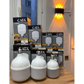 Cata CT-4329B 15W E27 6500K Beyaz Torch Led Ampul