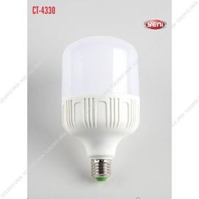 Cata CT 4330 18 Watt Led Lamba E 27 Duylu Ampul
