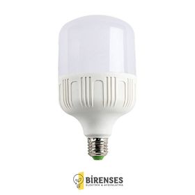 Cata CT-4330B 25W 6400K E27 Duylu Beyaz Işık Led Ampul