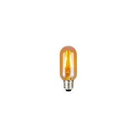 Cata CT-4350 2700K Amber Renk Rustik 6 W E27 Led Ampul