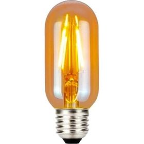 Cata CT-4350 2700K Amber Renk Rustik 6 W E27 Led Ampul