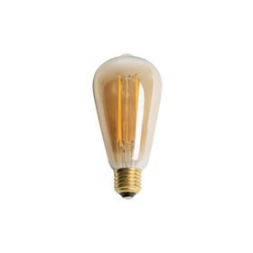 Cata CT-4350 4 W E27 2700K Amber Rustik Led Ampul