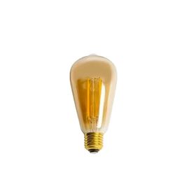 Cata CT-4350 4 W E27 2700K Amber Rustik Led Ampul
