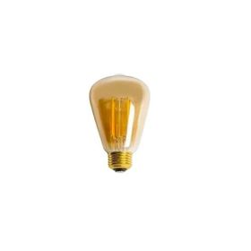 Cata CT-4350 4 W E27 2700K Amber Rustik Led Ampul