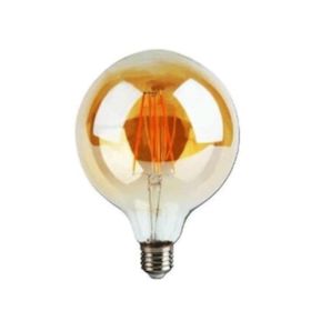 Cata CT-4351 4W Rustik Glop Led G95 Ampul