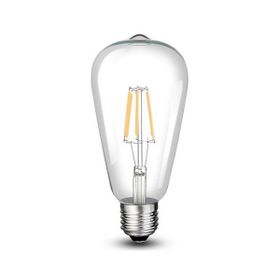 Cata CT-4353B 8 W Beyaz Edison Led Ampul