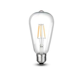 Cata CT-4353B 8 W Beyaz Edison Led Ampul