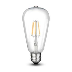 Cata CT-4353B 8 W Beyaz Edison Led Ampul