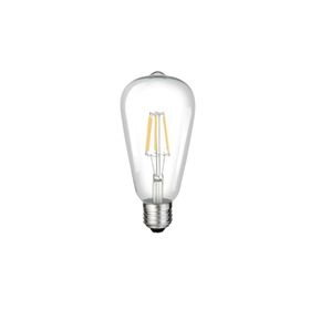 Cata Ct - 4353g Rustik Uzun Flament 8 W Led