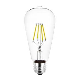 Cata Ct - 4353g Rustik Uzun Flament 8 W Led