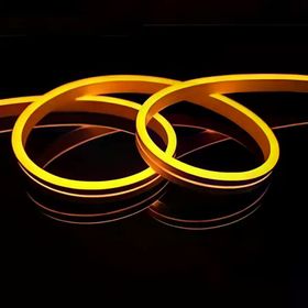 Cata CT-4455 12V Amber Neon Led