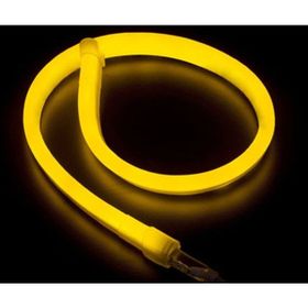 Cata CT-4455 Amber 5 m 12 V Prize Tak-Çalıştır Trafolu Kablolu Neon LED