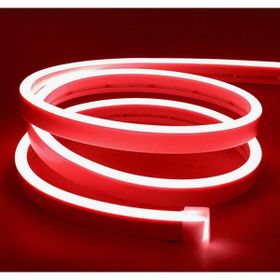 Cata CT-4455 Kırmızı 5 m 12 V Neon LED Hortum