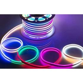 Cata CT-4465 12V Neon RGB Led Hortum