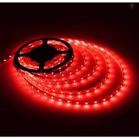 Cata CT-4482 10 Çipli Kırmızı Işık 5 m Led Şerit
