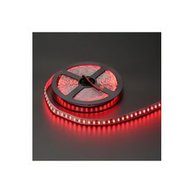 Cata CT 4482 Kırmızı 10 m 12 V 3 Çip İç Mekan Şerit Led