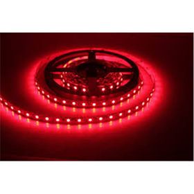 Cata CT 4482 Kırmızı 15 m 12 V 3 Çip İç Mekan Şerit Led