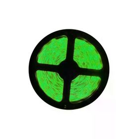 Cata CT-4483 10 Çip Şerit Led İç Mekan Yeşil Işık