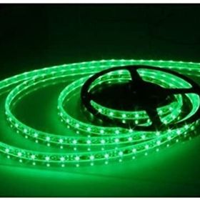 Cata Ct - 4483 3 Çip Şerit İç Mekan Yeşil Led