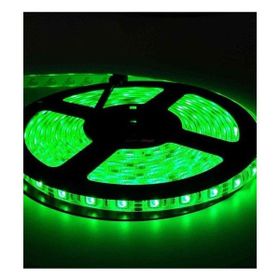 Cata CT-4483L 10 Çip Yeşil 12V İç Mekan Şerit Led