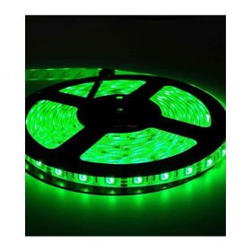 Cata CT-4483L 10 Çip Yeşil 12V İç Mekan Şerit Led