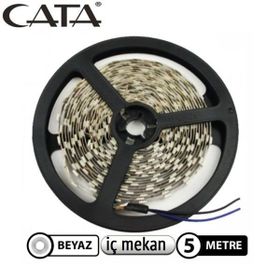 Cata CT-4484 10Ç Mavi 5 m İç Mekan LED Şerit